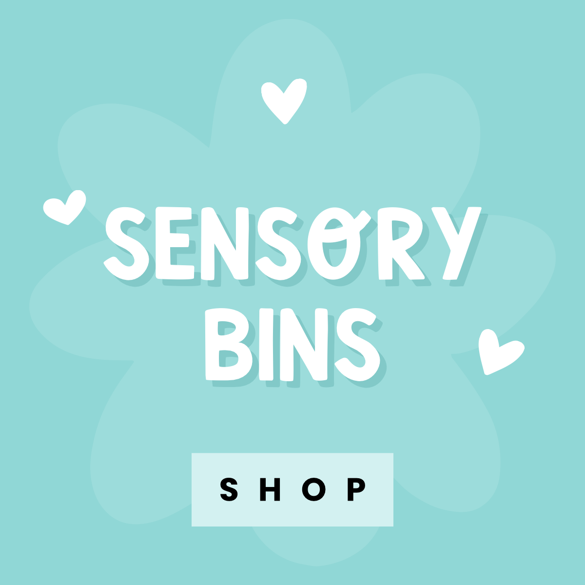 Sensory Bins